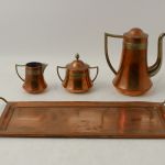 933 9576 TEA SET